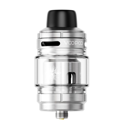 Voopoo Uforce X Tank 2 5ml Silver